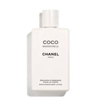 Kem Dưỡng Thể Chanel Coco Mademoiselle Body Lotion