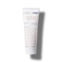 Kem dưỡng thể cho da khô Korres Apothecary Wild Rose Moisturizing Lotion for Dry Skin 125ml