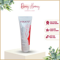 Kem Dưỡng Thể Chống Nắng Nâng Tone Hikato Premium Collagen Whitening Body Lotion 200ml