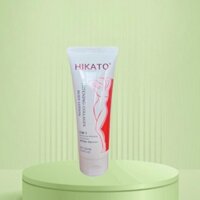 Kem Dưỡng Thể Chống Nắng Nâng Tone Hikato Premium Collagen Whitening Body Lotion 200ml