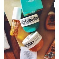 Kem dương thể coco cabana cream