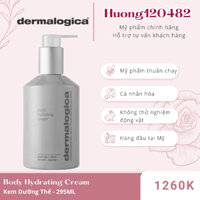 Kem Dưỡng Thể Dermalogica Body Hydrating Cream - Mỹ (8/26)