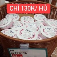 Kem dưỡng thể Dove Body cream