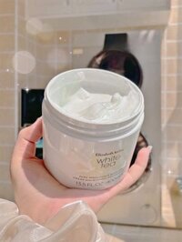 Kem dưỡng thể Elizabeth Arden White Tea Pure Indulgence Body Cream 400ml
