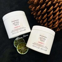 KEM DƯỠNG THỂ ELIZABETH ARDEN WHITE TEA GINGER LILY BODY CREAM 400ml