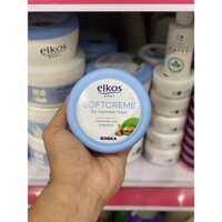 Kem dưỡng thể ELKOS BODY SOFTSCREAM