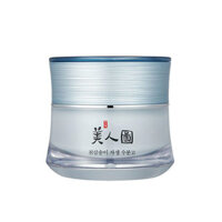 KEM DƯỠNG THE FACE SHOP MYEONGHAN MIINDO HEAVEN GRADE GINSENG WHITENING CREAM