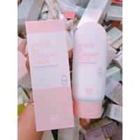 Kem dưỡng thể G9 skin white in cream pack