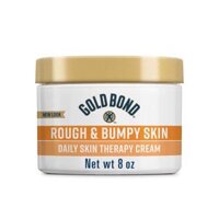Kem dưỡng thể Gold Bond Ultimate Rough & Bumpy Skin Therapy Cream