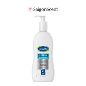 Kem dưỡng thể hỗ trợ trị da chàm Cetaphil Restoraderm 296ml