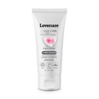 Kem Dưỡng Thể Hoa Anh Đào Lover's Care 60ml