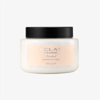 Kem dưỡng thể hương nước hoa Eclat Femme Weekend Perfumed Body Cream 47014 Oriflame 250ml