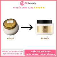 Kem Dưỡng Thể Hương Nước Hoa Giordani Gold Essenza Oriflame (42206) (Mẫu mới 47011)