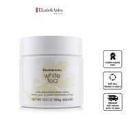 Kem dưỡng thể hương nước hoa Elizabeth Arden White Tea