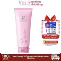 Kem Dưỡng Thể Hương Nước Hoa Rseries Thái Lan Chính Hãng