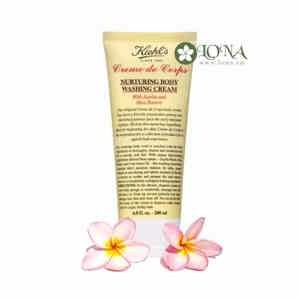 Kem dưỡng thể Kiehl’s Creme De Corps 30ml