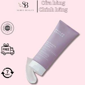 Kem dưỡng thể làm sáng da chứa 10% AHA Paula's Choice Skin Revealing Body Lotion 10% AHA 210ml