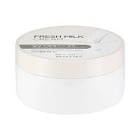 Kem Dưỡng Thể Làm Sáng Da DAEGWALLYEONG FRESH MILK CREAM