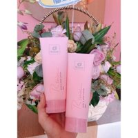 KEM DƯỠNG THỂ LÀM TRẮNG DA HƯƠNG NƯỚC HOA RSERIE