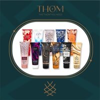 Kem Dưỡng Thể Lưu Hương Toàn Thân Body Cream 226g | Mini Size 70g Bath & Body Works