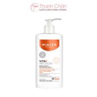 Kem dưỡng thể Mincer Pharma Vita C Infusion Body Lotion 250ml