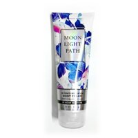 Kem dưỡng thể Moonlight Path - Bath & Body Works 226g