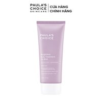 Kem dưỡng thể ngừa viêm lỗ chân lông Paula’s Choice RESIST WEIGHTLESS BODY TREATMENT WITH 2% BHA- 210ml