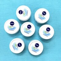 Kem dưỡng thể  Nivia