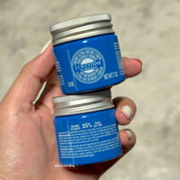 Kem Dưỡng Thể Organic L’Occitane Ultra Rich Body Cream 50ml