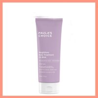 Kem Dưỡng Thể Paula's Choice Kem Dưỡng Thể 2% BHA Paula's Choice Resist Weightless Body Treatment With 2% BHA 210ml