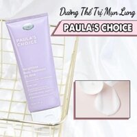 Kem dưỡng thể Paulas Choice BHA 2%