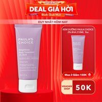 Kem Dưỡng Thể Paula's Choice Skin Revealing Body Lotion 10% AHA Tẩy Tế Bào Dịu Nhẹ 210ml chính hãng - HTBeauty