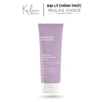 Kem dưỡng thể RESIST WEIGHTLESS BODY TREATMENT WITH 2% BHA Paula's Choice