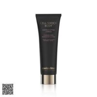 Kem Dưỡng Thể Săn Chắc Da Swissline Cell Shock Body Shaping & Lifting Complex Từ Thuỵ Sĩ 150ml
