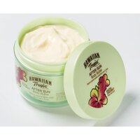 Kem dưỡng thể sau nắng Hawaiian Tropic After Sun Body Butter 240ml (Anh Quốc), AfterSun, Hawaiian Tropic, Lotion