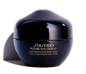 Kem Dưỡng Thể Shiseido Future Solution LX Total Regenerating Body Cream