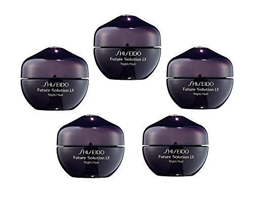 Kem Dưỡng Thể Shiseido Future Solution LX Total Regenerating Body Cream