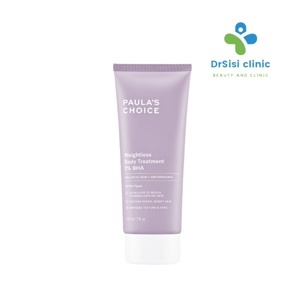 Kem dưỡng thể siêu mềm mịn Paula's Choice Daily Replenishing Body Cream 210ml