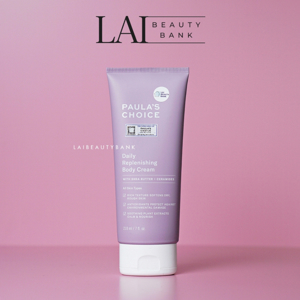 Kem dưỡng thể siêu mềm mịn Paula's Choice Daily Replenishing Body Cream 210ml