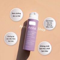 Kem Dưỡng Thể Skin-Smoothing RETINOL Body Treatment