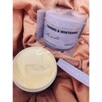 KEM DƯỠNG THỂ SPOTLESS WHITE