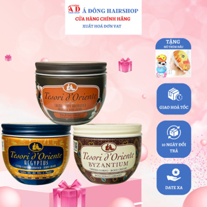 Kem dưỡng thể thảo mộc Ai Cập Aegyptus