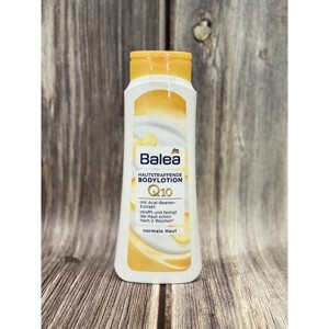 Kem dưỡng thể toàn thán Balea Q10 400ml