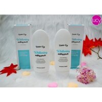 Kem dưỡng thể Tone- up  Whitening milky pack