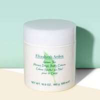 Kem dưỡng thể trà xanh Elizabeth Arden Kem dưỡng ẩm toàn thân mùa hè 500ml