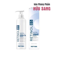 💫Kem Dưỡng Thể Trắng Da Ban Đêm Body Treatment Pretty Skin Retinol B5 Alpha Arbutin Body Lotion💫