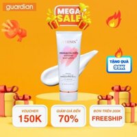 Kem Dưỡng Thể Trắng Da Chống Nắng WHISIS-Premium Collagen Whitening Body Lotion 200ml