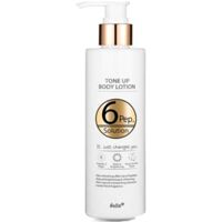 Kem dưỡng thể trắng da Nella Tone-up Body Lotion 6 Pep Solution