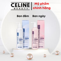 Kem Dưỡng Thể Trắng Da Pretty Skin Retinol B5 Alpha Arbutin Body Lotion 250ml