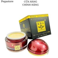 Kem dưỡng thể trắng da toàn thân nhân sâm GUOYAO Herbage kem làm trắng da Essence Speckle Removing Cream 250g